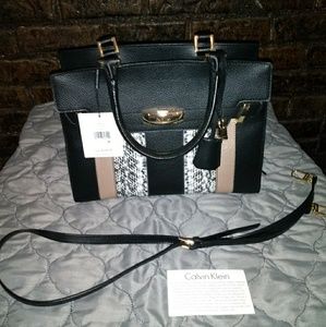 Calvin Klein Handbag/Crossbody bag